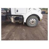 2006 Kenworth T-300 Roll Off Hook Truck