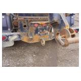 2006 Kenworth T-300 Roll Off Hook Truck