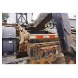 2006 Kenworth T-300 Roll Off Hook Truck