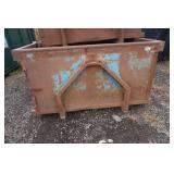 10 Yard Roll Off Dumpster