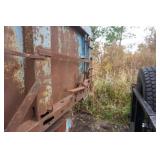 10 Yard Roll Off Dumpster