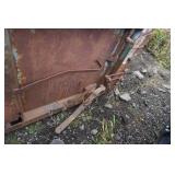 10 Yard Roll Off Dumpster