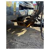 Snow-Way Model 29VHD Series 2 Flared 8