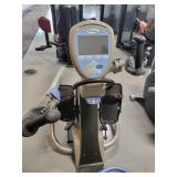 NuStep T5XR Stationary Bike (590875)