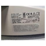 NuStep T5XR Stationary Bike (590875)