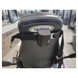 NuStep T5XR Stationary Bike (590875)