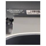 Octane Lateral X (590907)