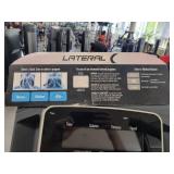 Octane Lateral X (590907)