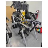 Life Fitness Arc Trainer (590931)