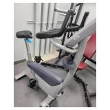 Precor Upright Bike (590934)
