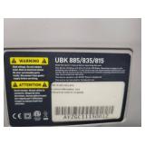 Precor Upright Bike (590934)