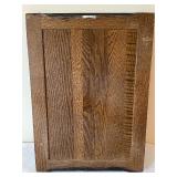 Framed Floral Abstract Painting by Jolie Raimondo