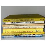 Collection of 10 Vintage and Classic Children