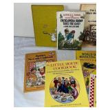 Collection of 10 Vintage and Classic Children
