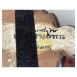 Collection of 5 Hand-Painted Easter Rabbit and Animal Figurines