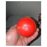 Collection of 9 Vintage Santa Claus Figures and Ornaments