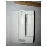 Side Socket Surge Protector 6-Outlet Swivel Power Adapter