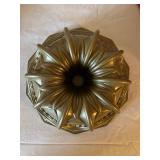 Collection of Specialty Baking Pans and Molds with Cookie Cutters and Cake Accessories