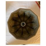 Collection of Specialty Baking Pans and Molds with Cookie Cutters and Cake Accessories