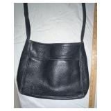 Coach Model J76-492 Leather Shoulder Bag with Tag