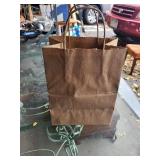 Carlton Silverplate Character Spoons Set