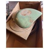 Lot of Vintage Wooden Bowls and Decorative Items