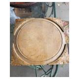 Lot of Vintage Wooden Bowls and Decorative Items