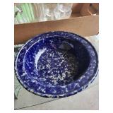 Vintage Glassware & Kitchen Lot with Unique Collectibles