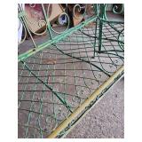 Vintage BPOE Plates, Bachelor Outfit Mug, Thompson Cup