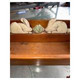 Bunnykins Royal Doulton Children