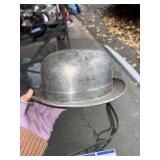 Vintage Watkins Products Metal Carrier & Metal Baking Molds