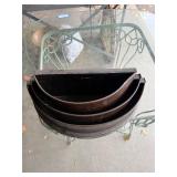 Vintage Christian Science Literature Holder Display Stand