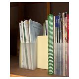 Assorted Books and Magazines Collection Including Sotheby