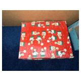 Vintage Christmas Bells and Figurine Collection