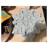 Assorted New Bakeware Lot - Nordic Ware, Cake Pans, Molds