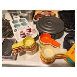 Assorted New Bakeware Lot - Nordic Ware, Cake Pans, Molds