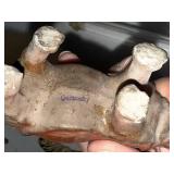 Lot of Vintage Animal Figurines - Lions, Camels, Elephants, and More