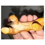 Lot of Vintage Animal Figurines - Lions, Camels, Elephants, and More