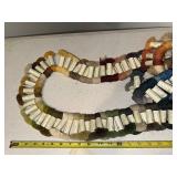 Masland Contract Wool Sample Swatches Collection - Over 100 Colors