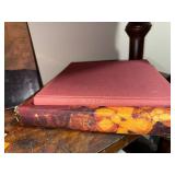 Collection of Art and Cultural Books