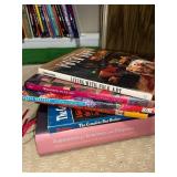 Folk Art and Rug Hooking Book Collection