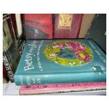 Diverse Book Collection: Novels, Classics, and Children