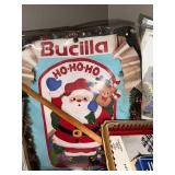 Crafting Supplies Lot: Rug Hooking, Embroidery, Weaving Kit