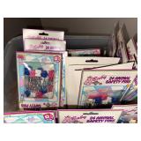 Baby Animal Safety Pins - Bulk Lot - 24 Count Packs