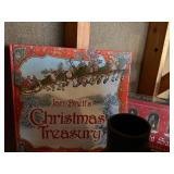 Assorted Vintage Holiday Decoration Collection