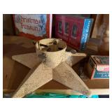 Assorted Vintage Holiday Decoration Collection