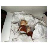 Assorted Vintage Holiday Decoration Collection