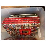 Lot of Craft and Home Decor Books - Quilting, Rug Hooking, and More