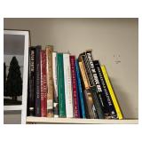 Collection of American Folk Art and Antiques Books