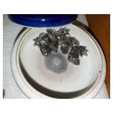 Vintage Sewing Tools, Craft Supplies & Collectibles Lot